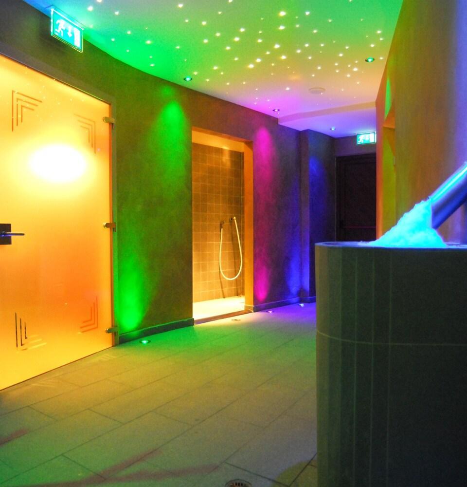 Hotel St. Raphael Madonna di Campiglio Ngoại thất bức ảnh